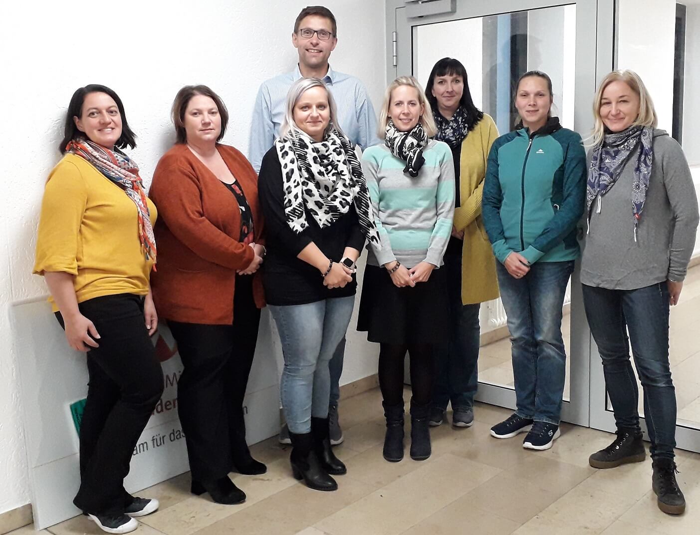 Elternbeirat Bild des Elternbeirats