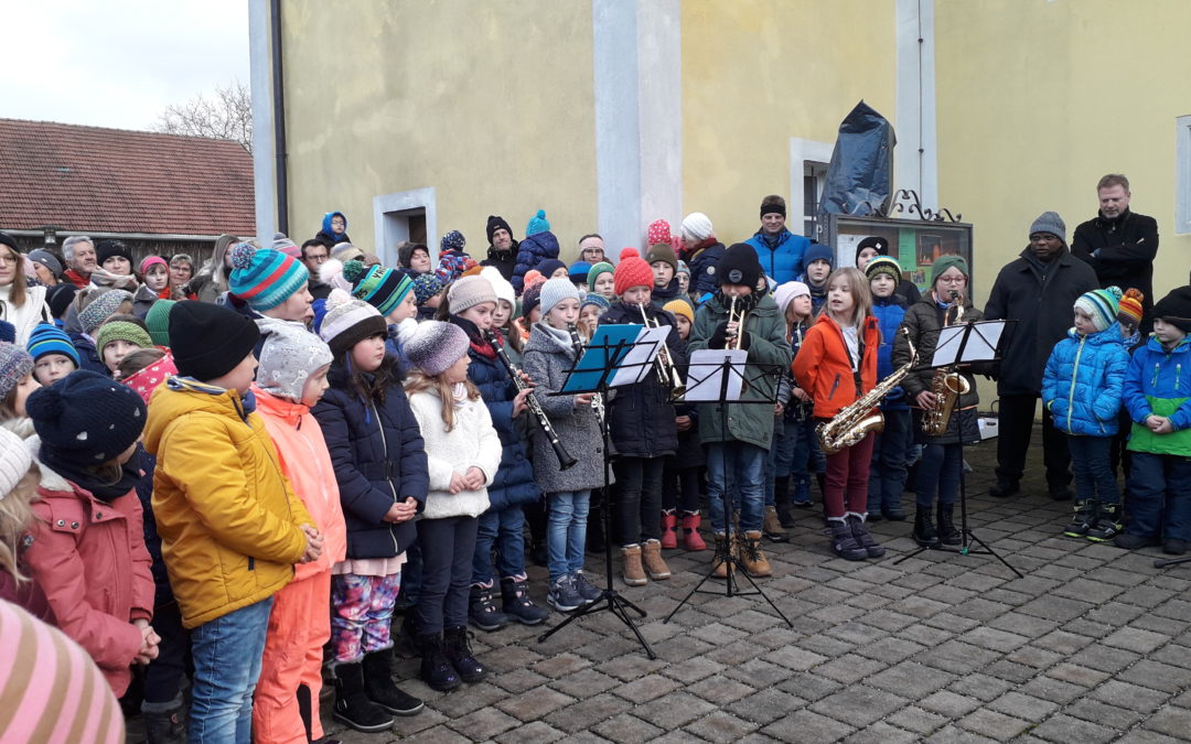 Lintacher Weihnachtsmarkt