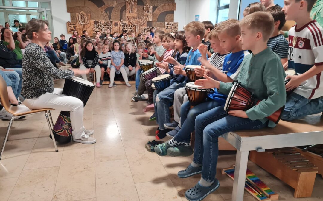 Musiktag 2025