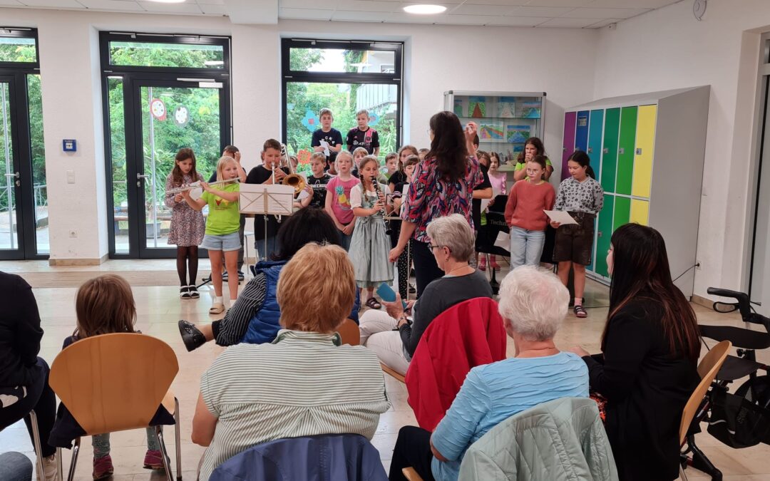 „Danke-Stündchen 2025“