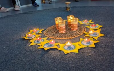 Advent – Wir warten auf Weihnachten