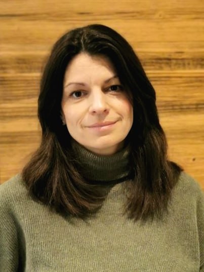 Bild Sarah Wittmann (Stellvertreterin)