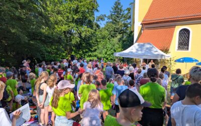 Johannisbergfest 2026