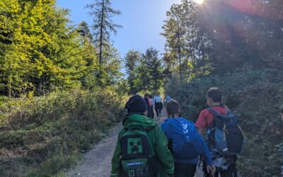 Wandertag